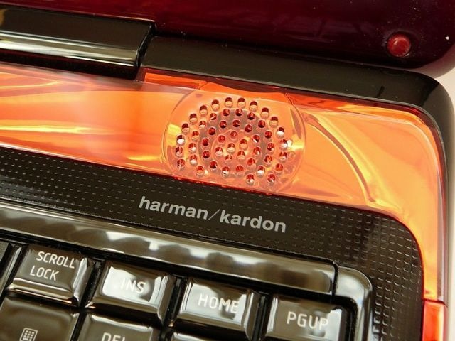 Predám Toshiba Qosmio X300 - 4