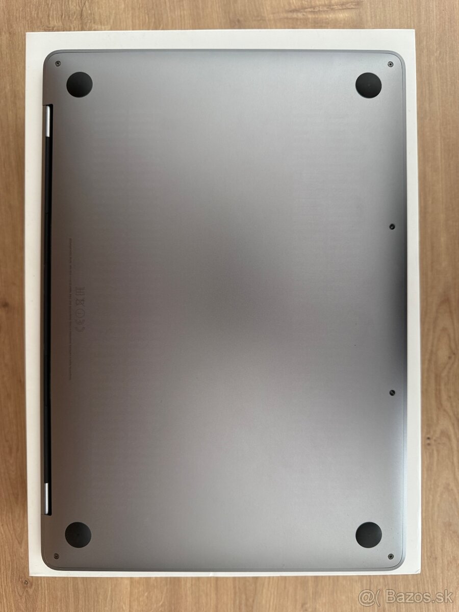 MacBook Pro 13” (2017) – veľmi zachovalý stav - 4
