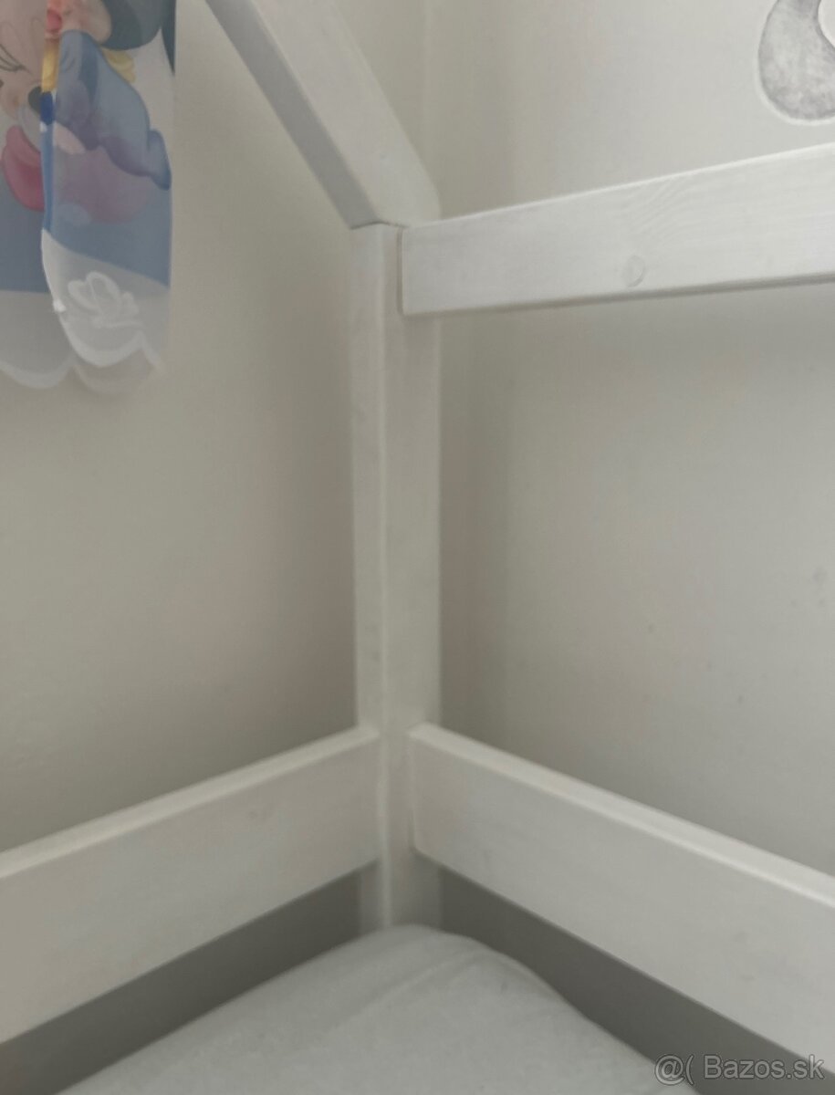 Domčeková posteľ - 4