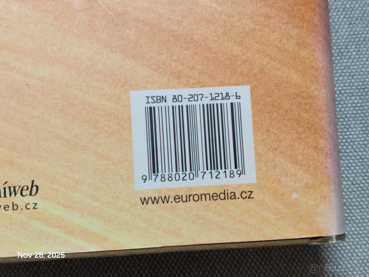 John Irving 5 titulov - 4