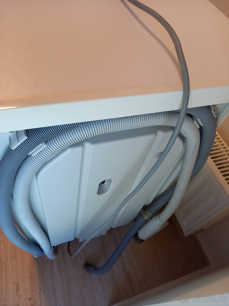 Umývačka riadu 45 cm - 4