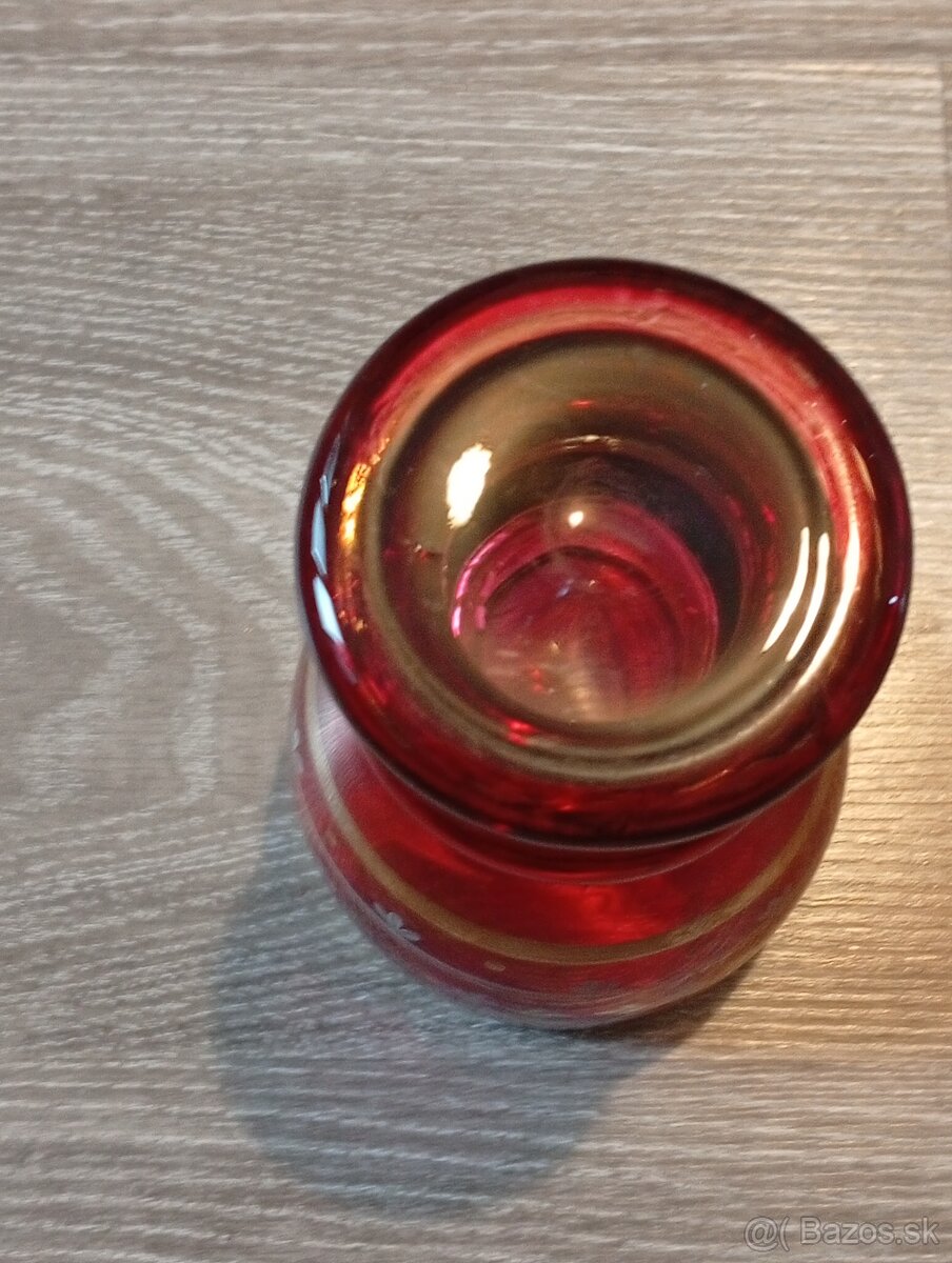 starozitny pohar - 4