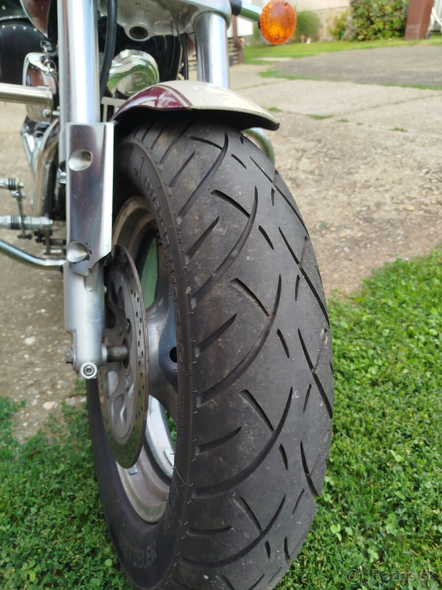 Predám Suzuki marauder. Vz 800 - 4