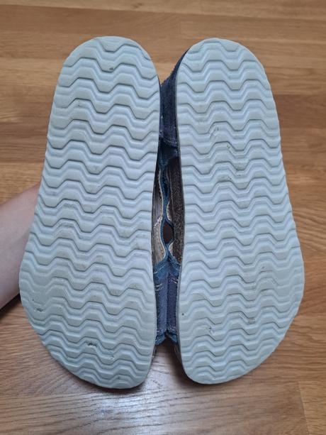 Protetika - kožené ortopedické prezuvky, 34 - 4