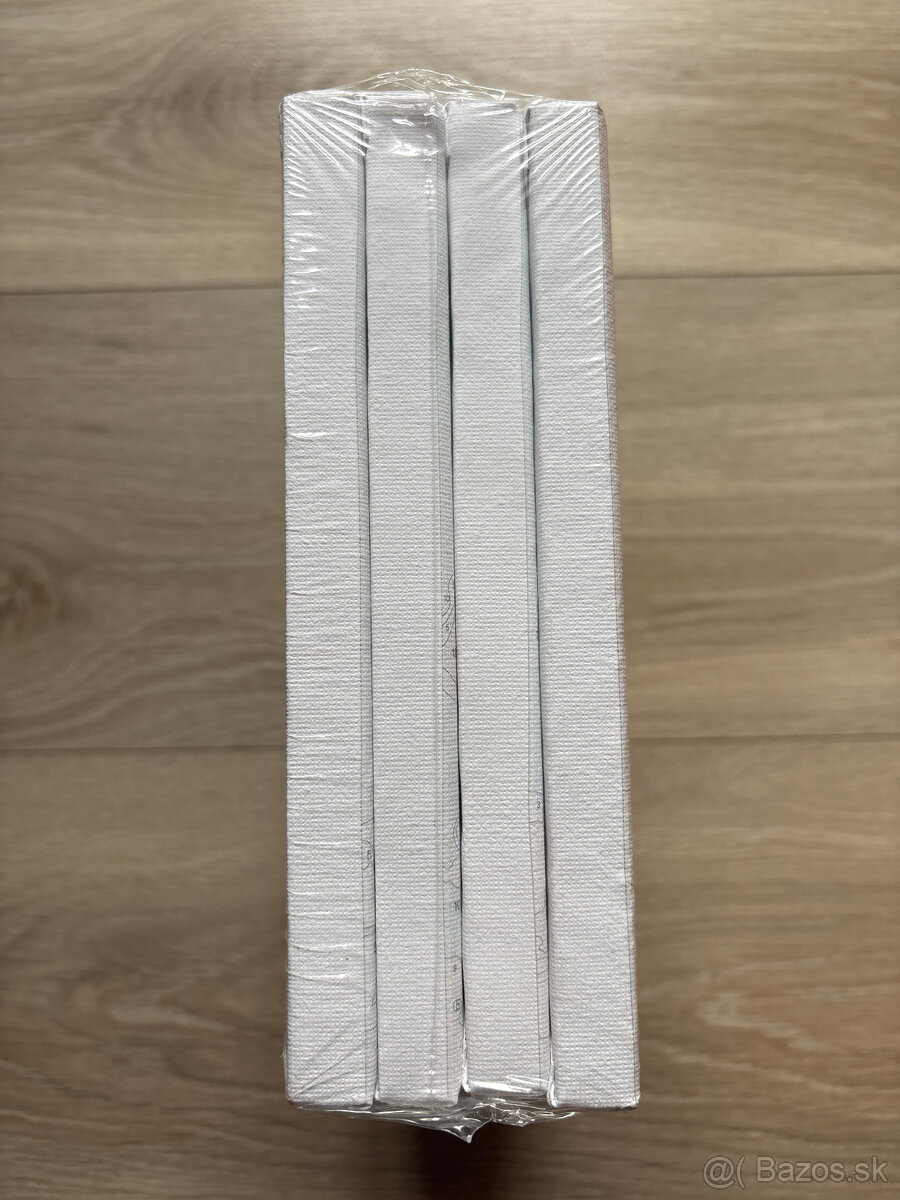 Maľovanie podľa čísel - 4