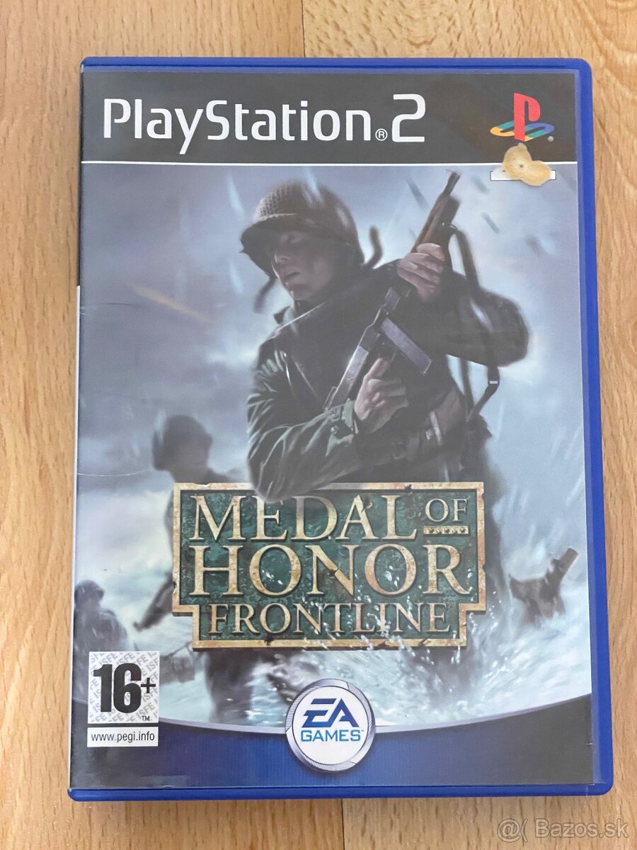 PlayStation 2 hry - 4