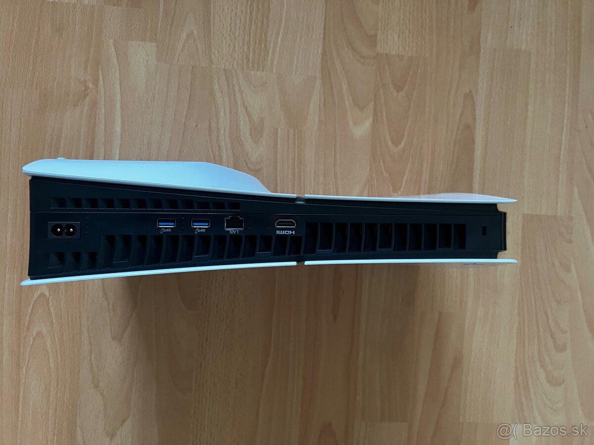 Ps5 slim 1TB Disk - 4