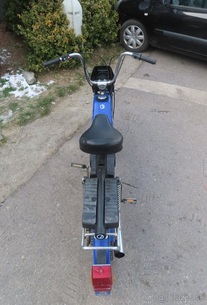 Babetta na predaj - 4