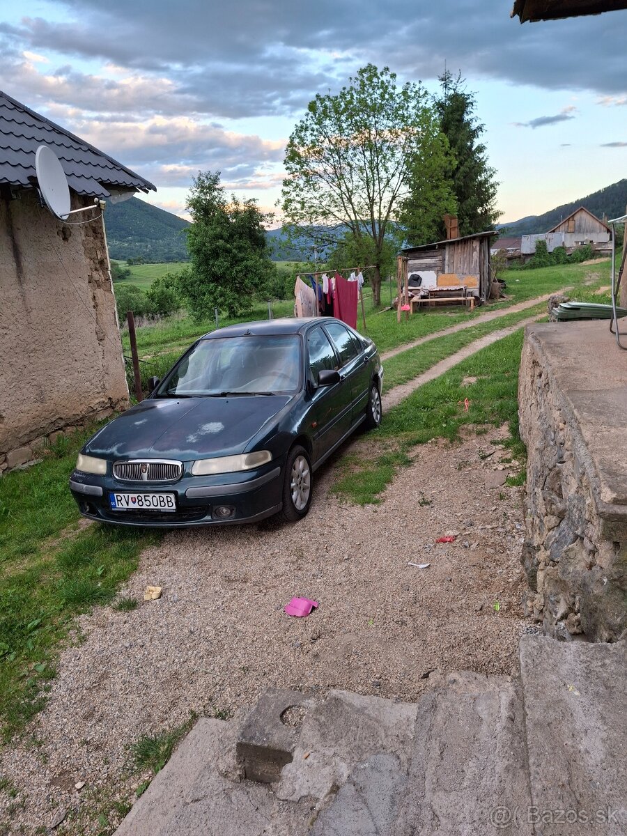 Predam alebo vimeňim - 4