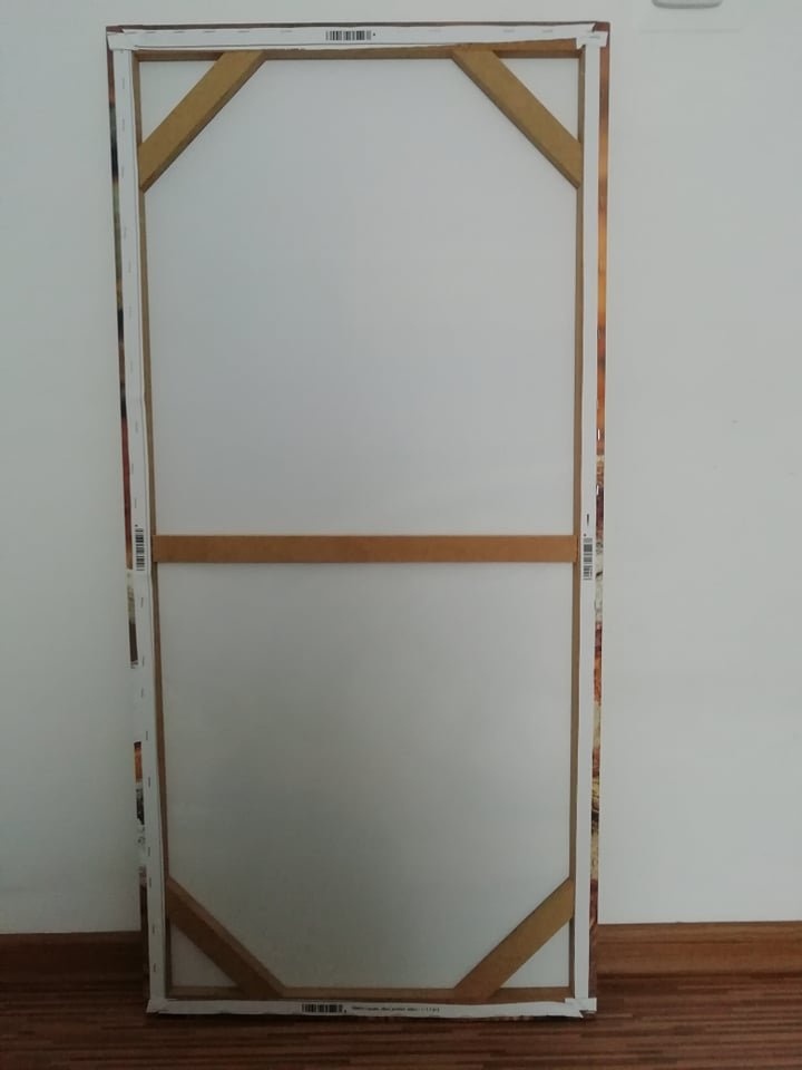 Obraz na stenu - Chlieb 115 x 55 cm - 4