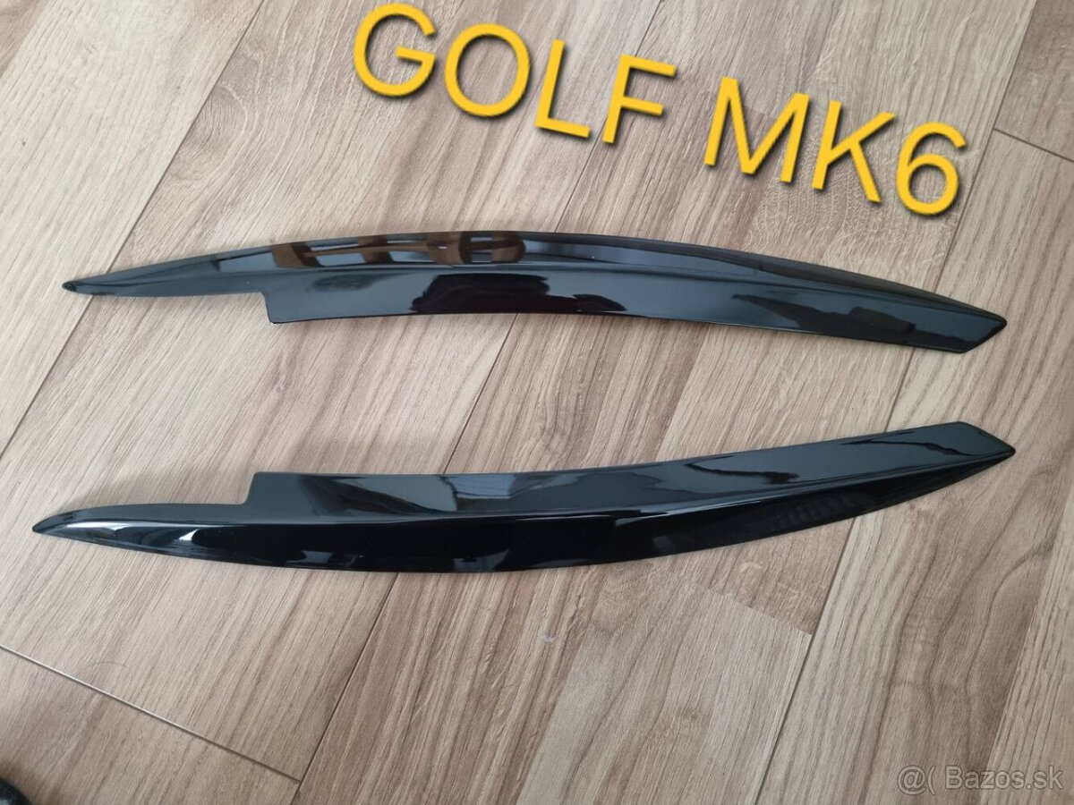 Mracitka VOLKSWAGEN GOLF 5 E0S - 4