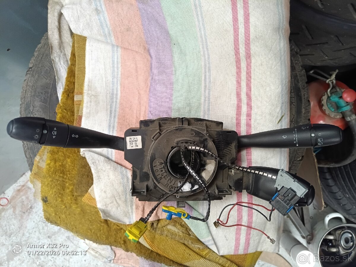 Citroen Berlingo - 4