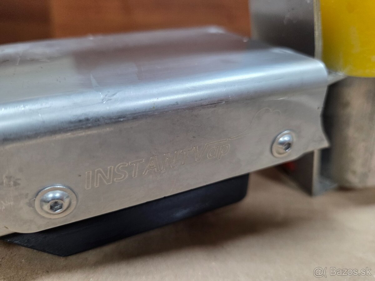 Sublimator kyseliny stavelovej Instantvap - 4