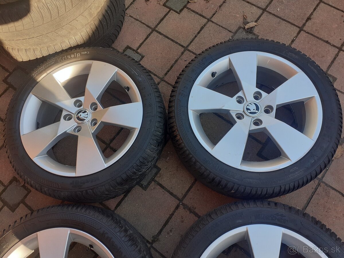 elektrony 5x112 r17 - 4