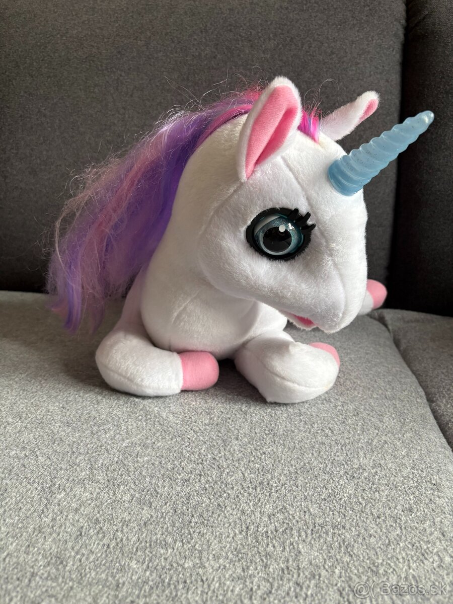 Luna jednorožec - 4