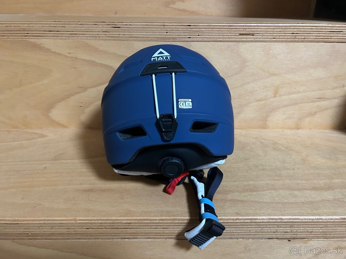 Lyžiarska prilba Matt - 4