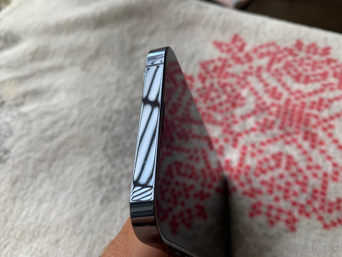 Predam iPhone 13 pro 128 GB sierra blue - 4