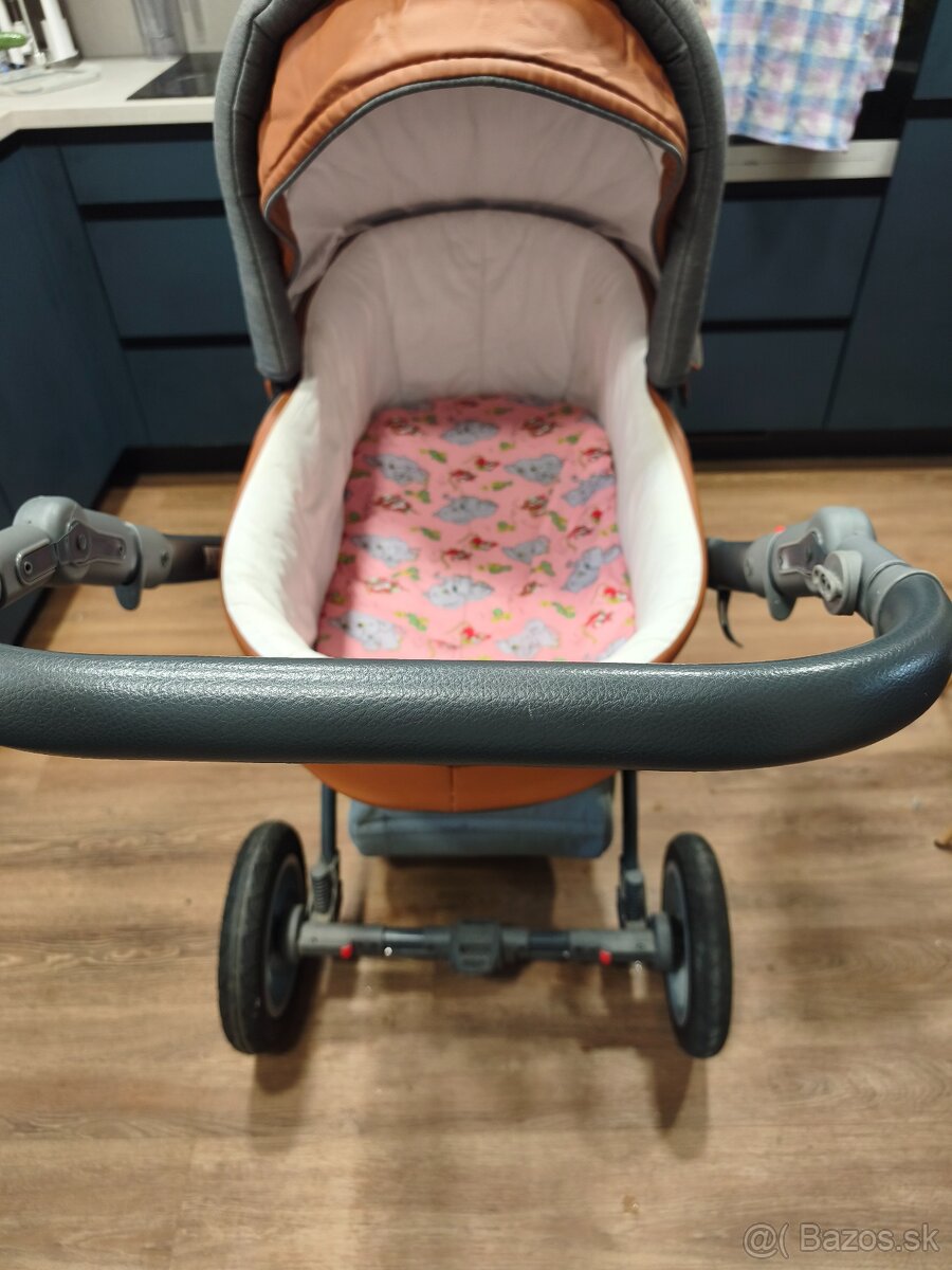 Kočar 3 kombinácia - 4