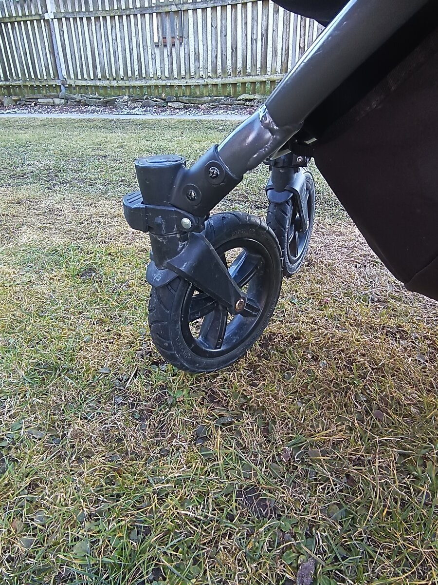 Kočík Valco Baby Snap 4 - 4