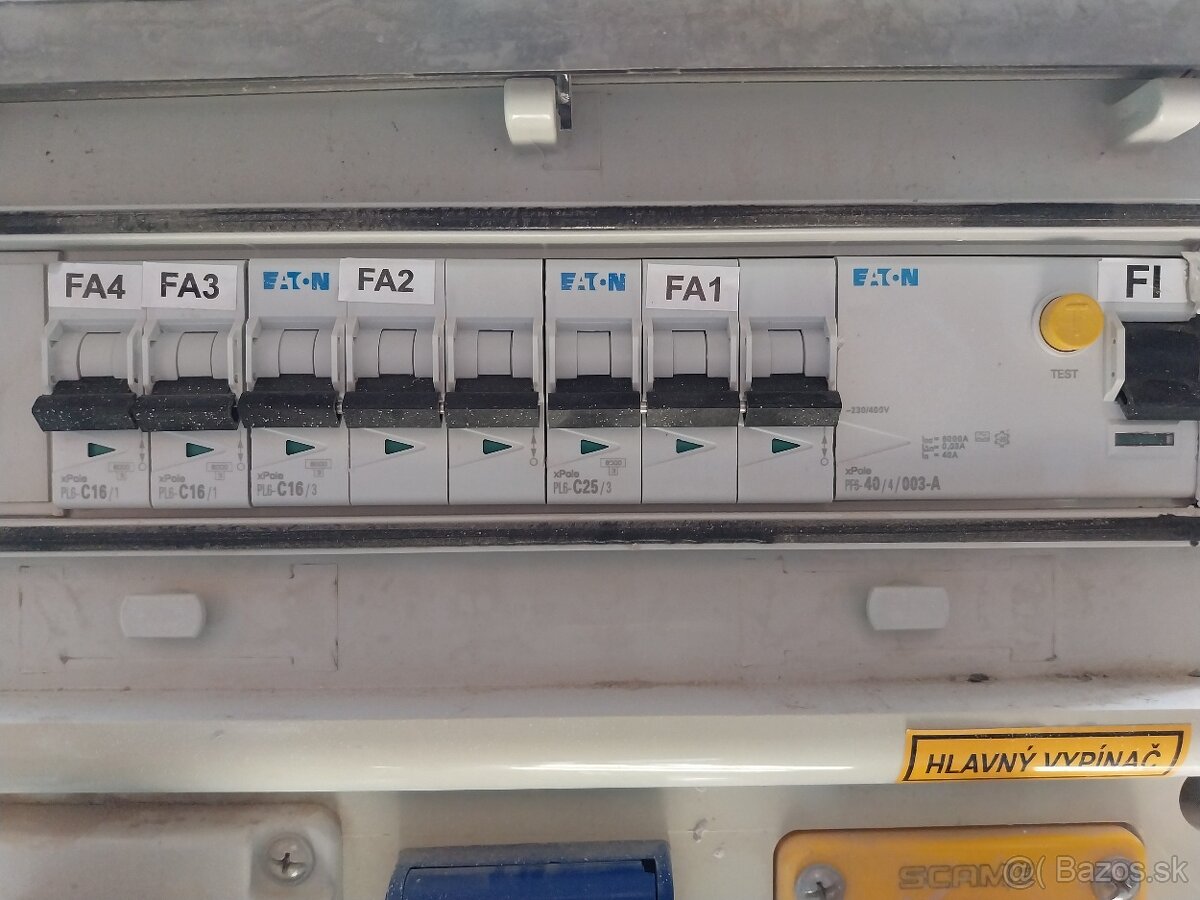 Predám Stavebný Antonik so stojanom. - 4