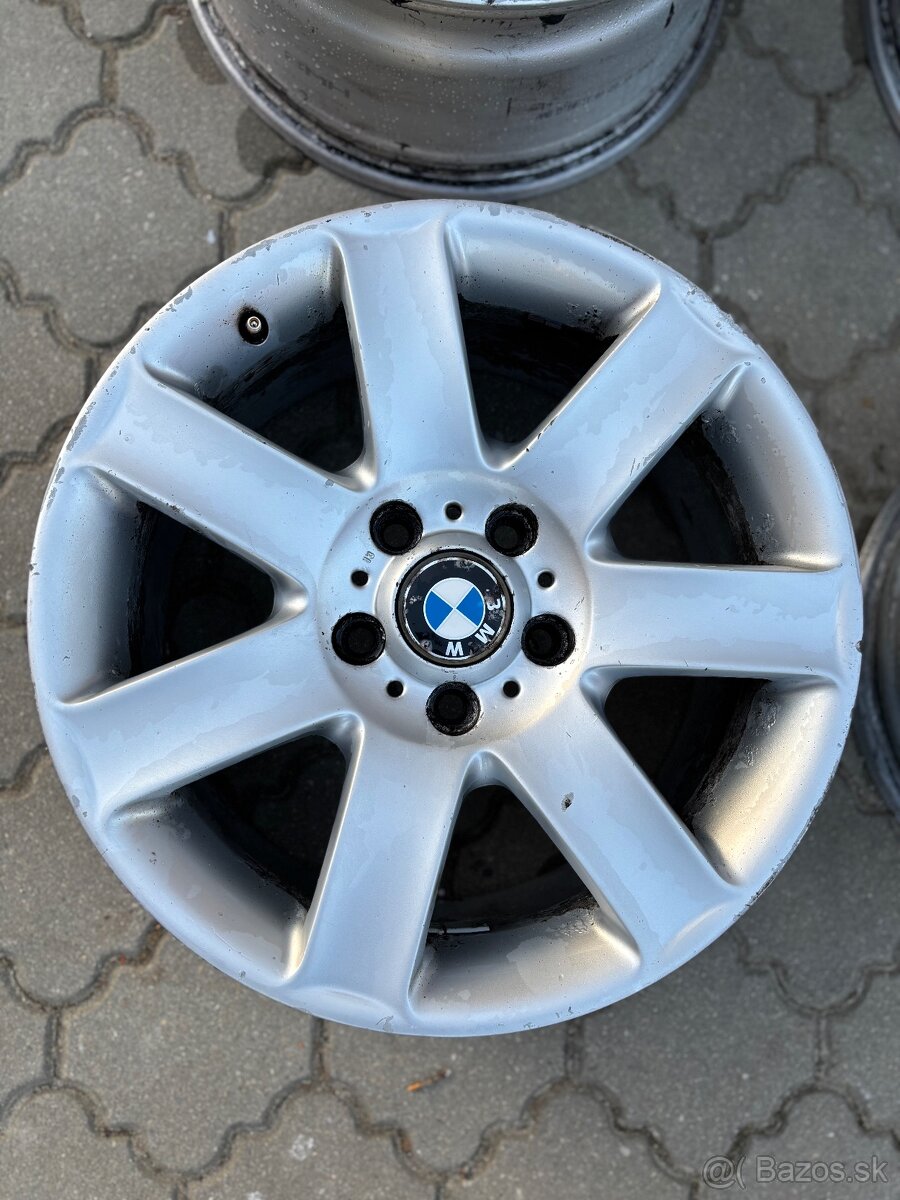 Hliníkové disky BMW R17 - 4