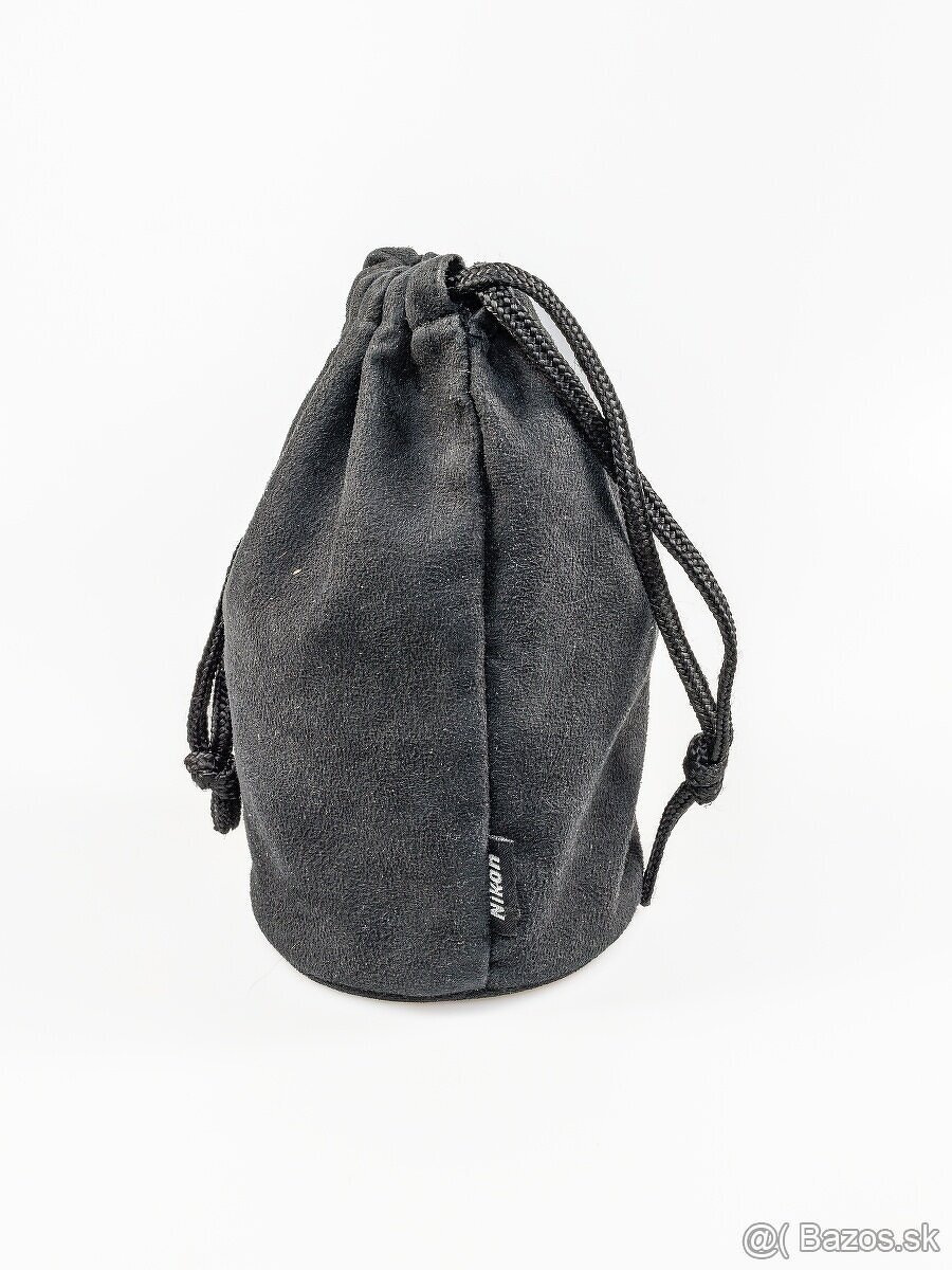 Nikon AF-S NIKKOR 105mm 1:1,4E ED - 4