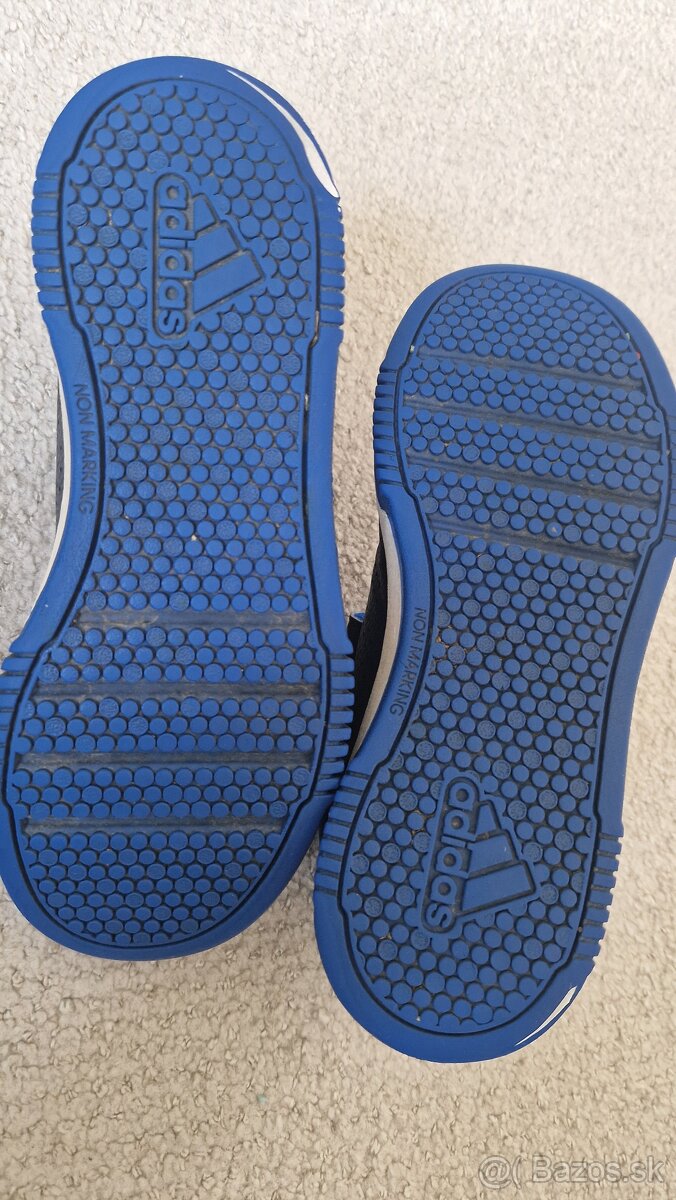 Adidas tenisky vel. 34 - 4