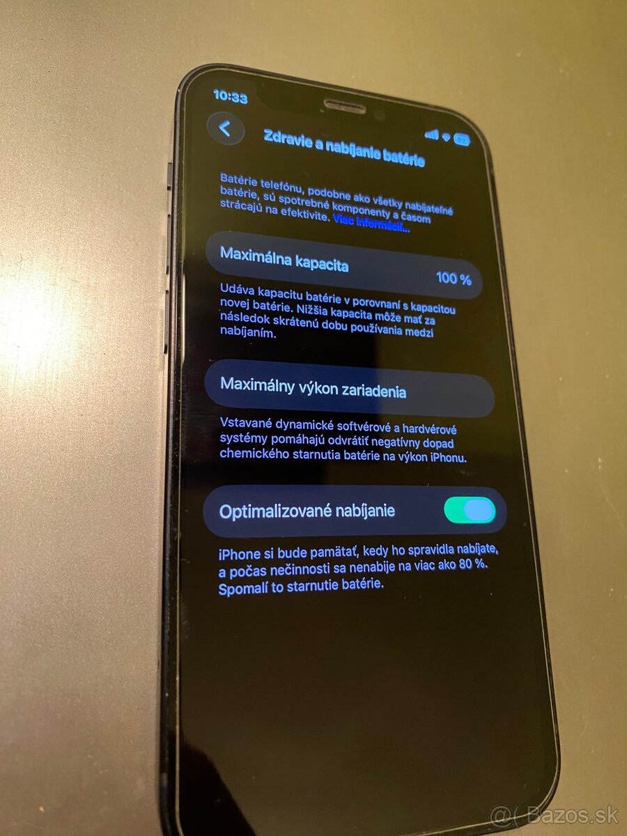 Iphone 12 Mini 64 GB - 4