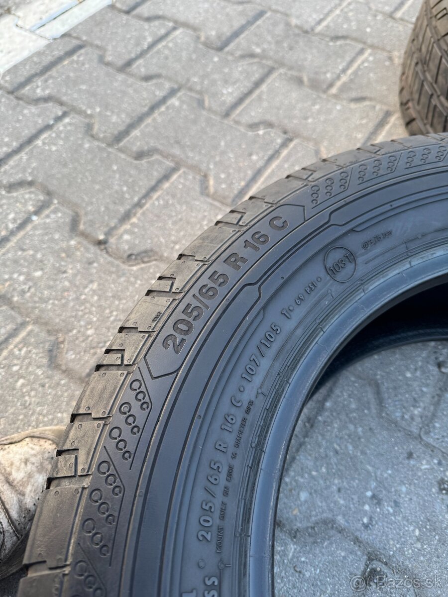 205/65 R16C - 4