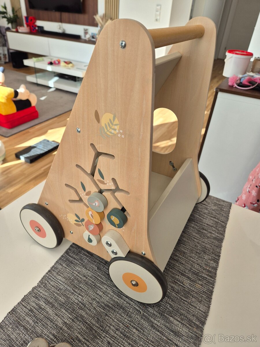 Detské choditko - 4