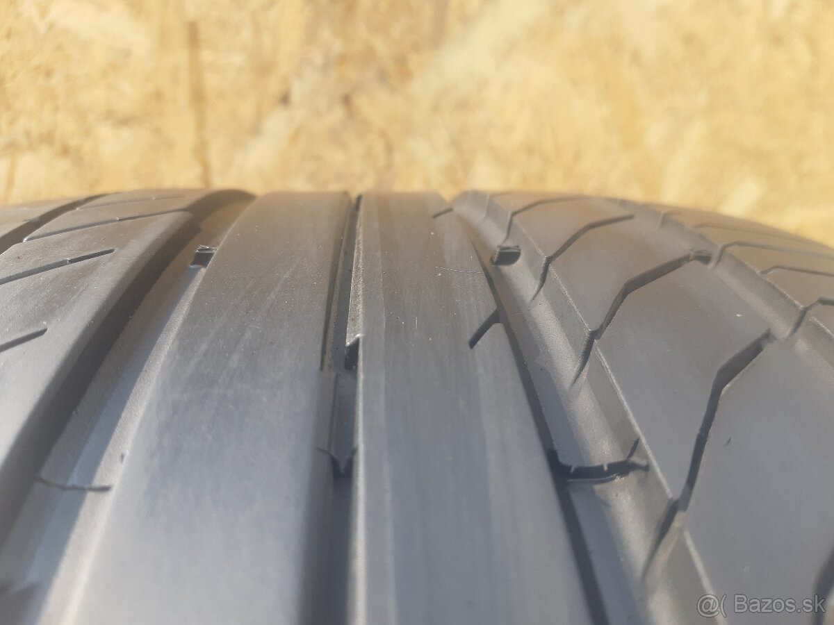 245/35 r18 letne pneumatiky - 4