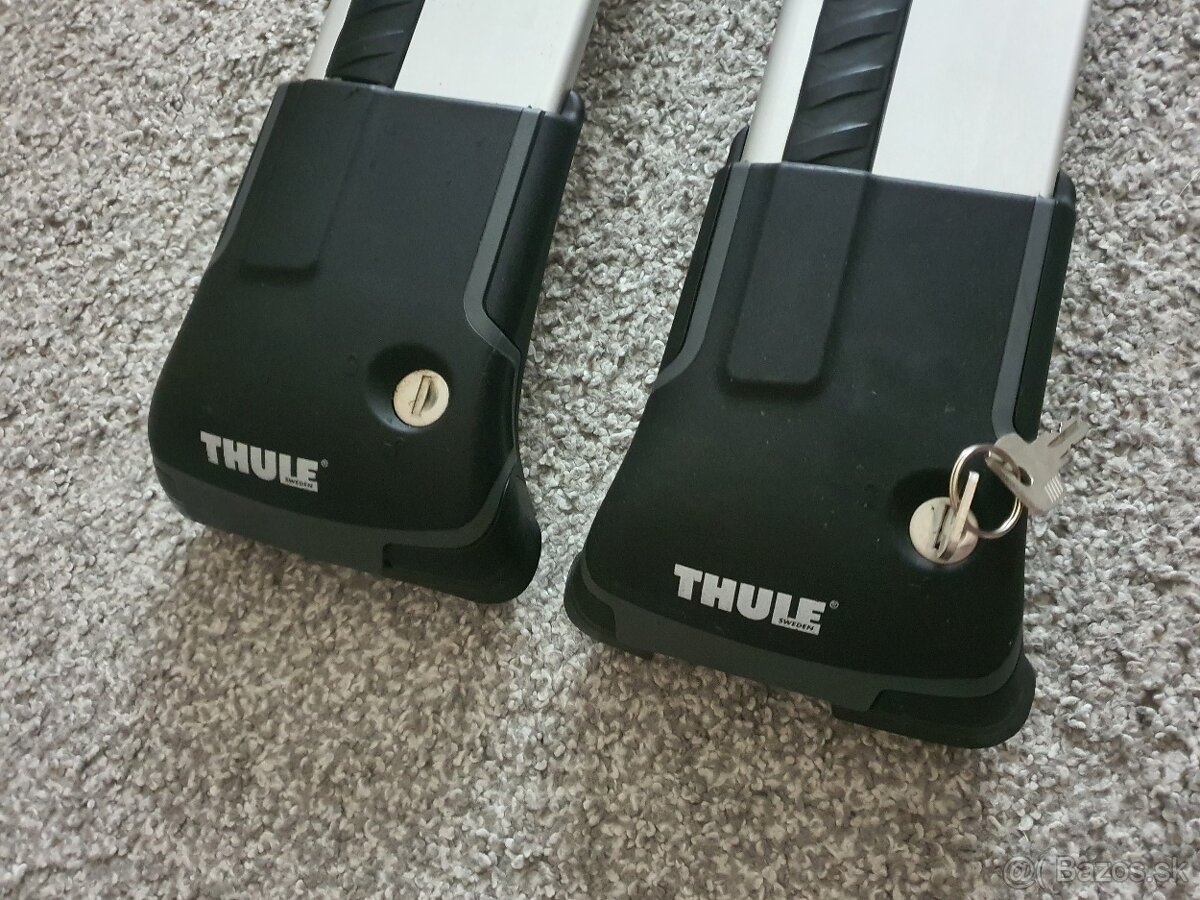 Thule Wingbar Edge 9582 - 4