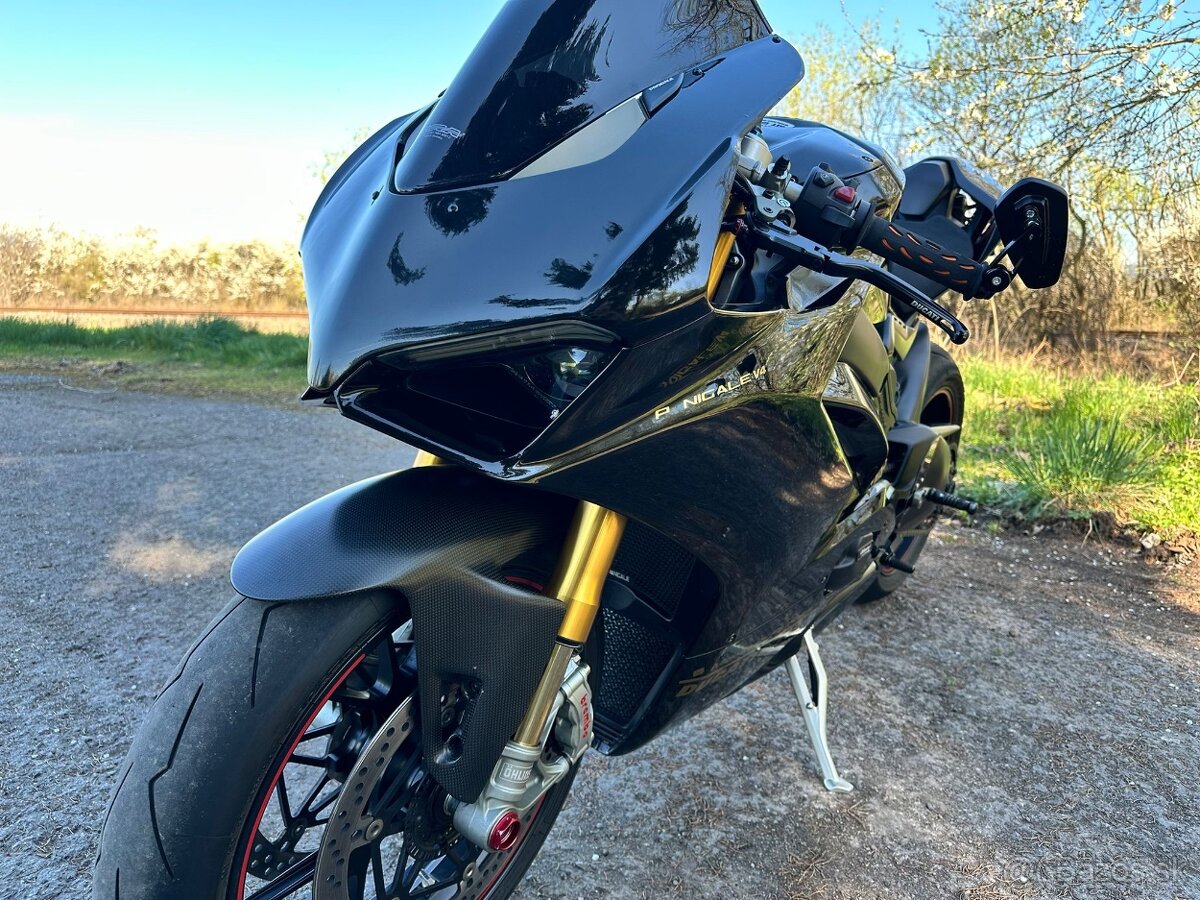 Ducati Panigale V4S Corse - 4