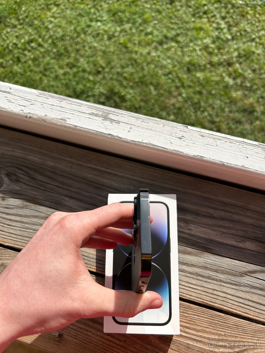 iPhone 14 PRO - 4