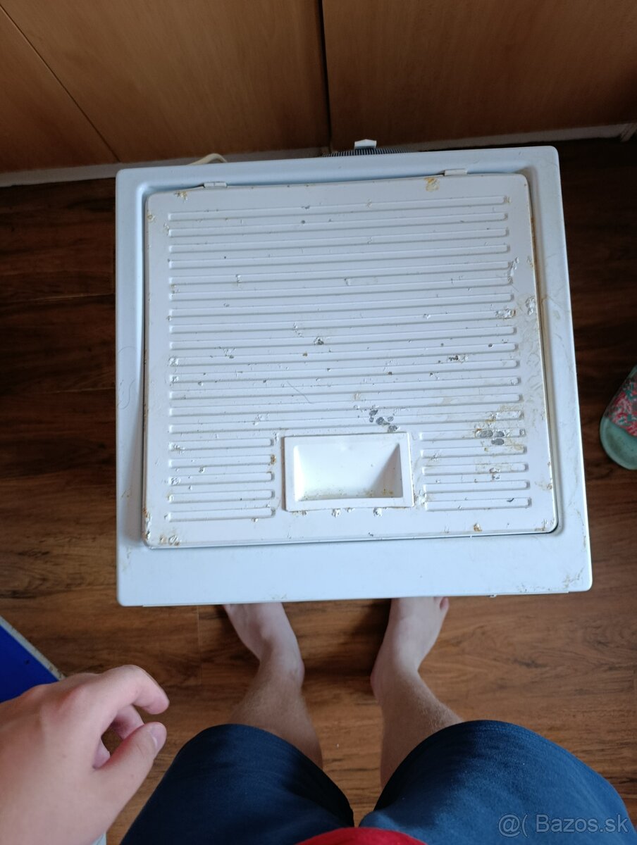 Retro práčka na predaj v dobrom stave - 4