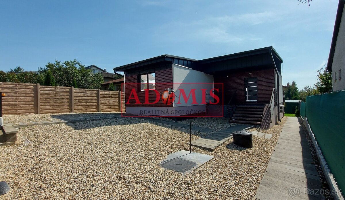 ADOMIS - rodinný dom 130m2, terasa, záhrada 884m2, Košice - - 4