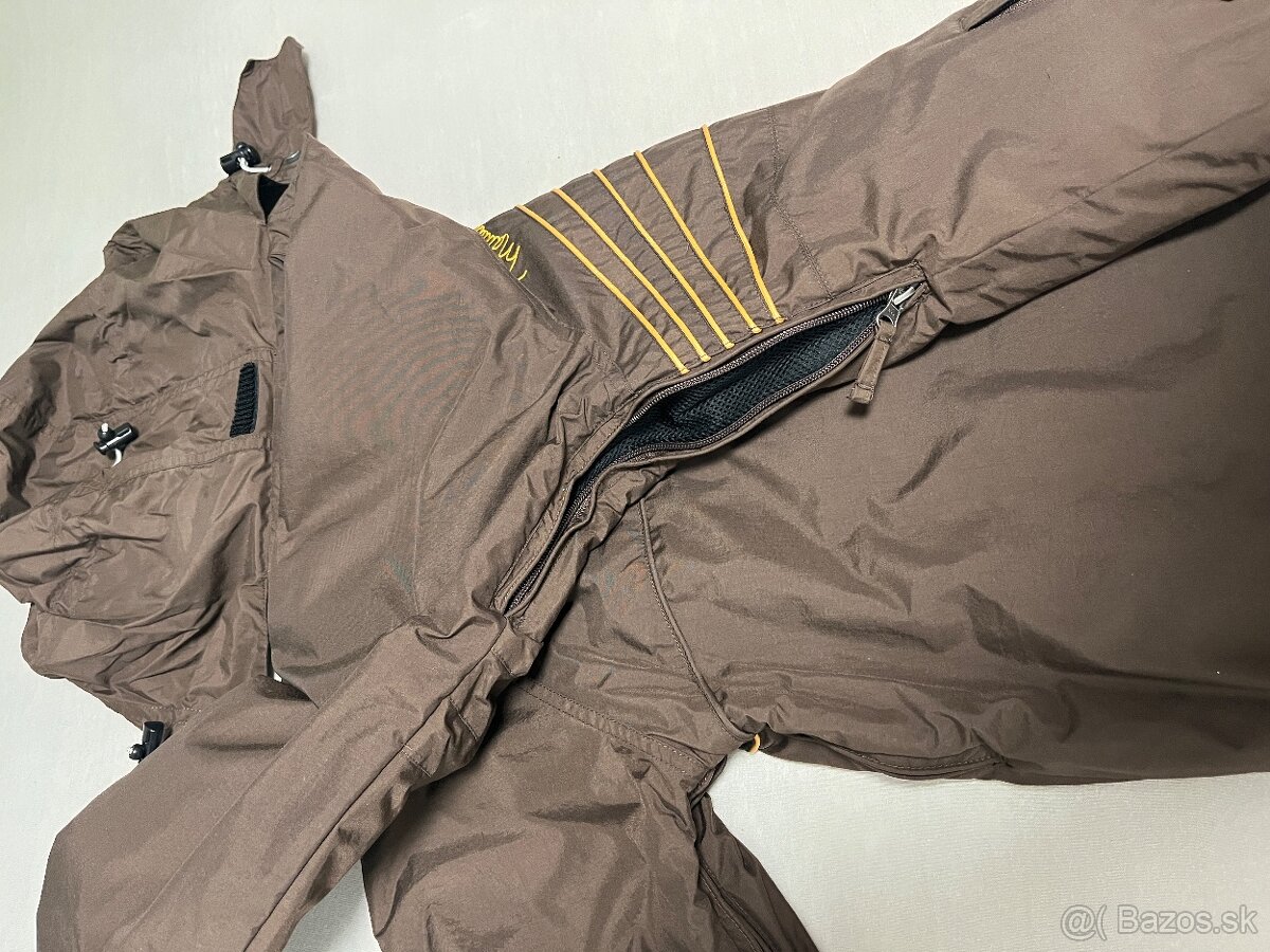 Zimná bunda Maui-Wowie - 4