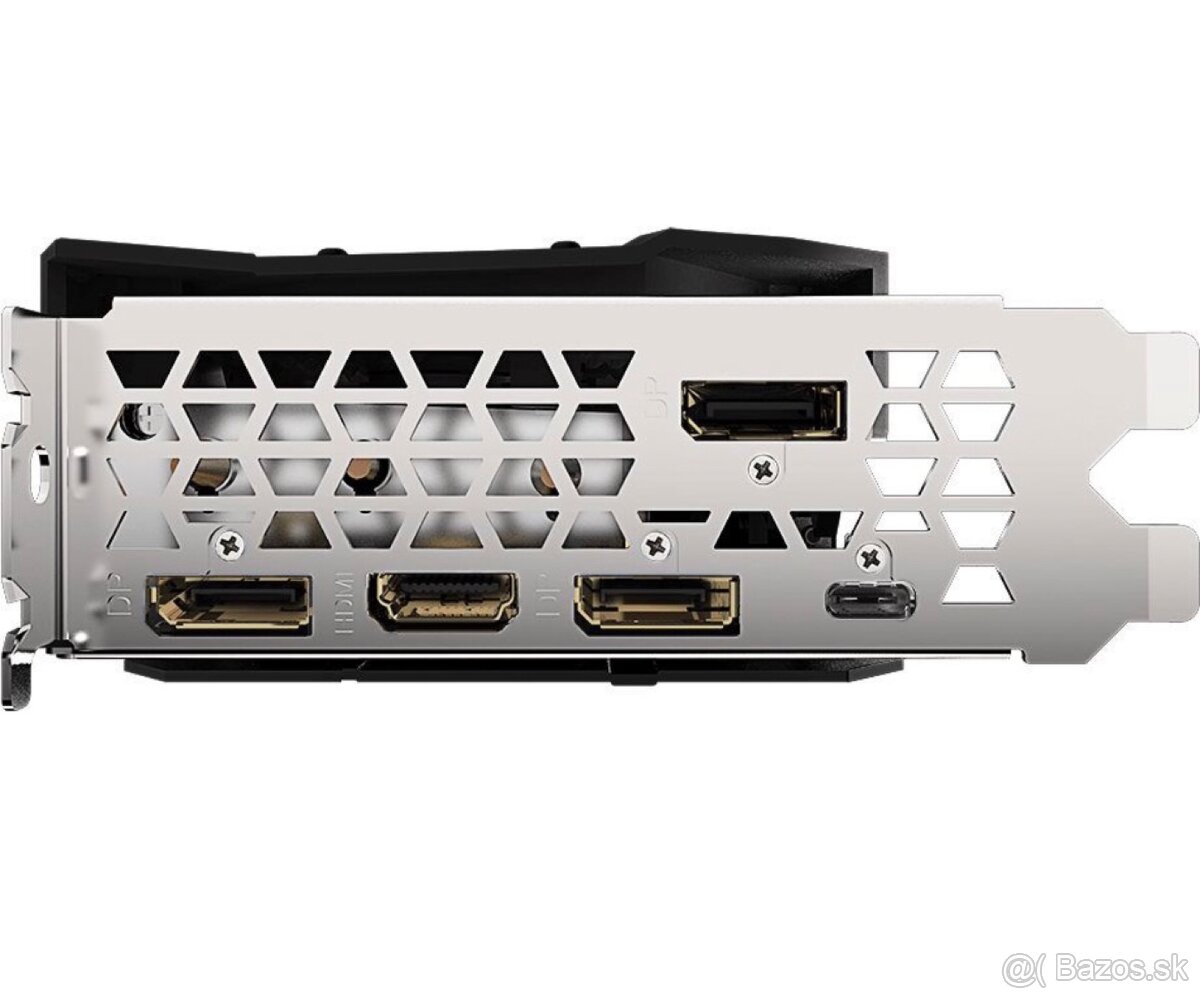 Gigabyte GeForce RTX 2080 Super Gaming OC 8G - 4
