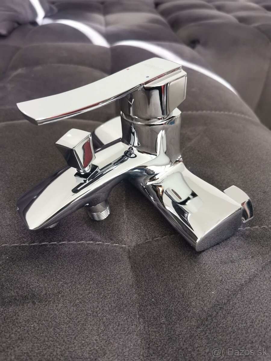 Vaňová batéria Ferro Veneto Novaservis - 4