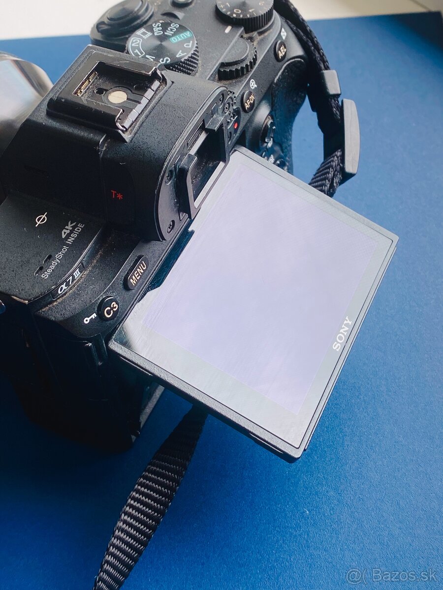 Foto/video technika - 4