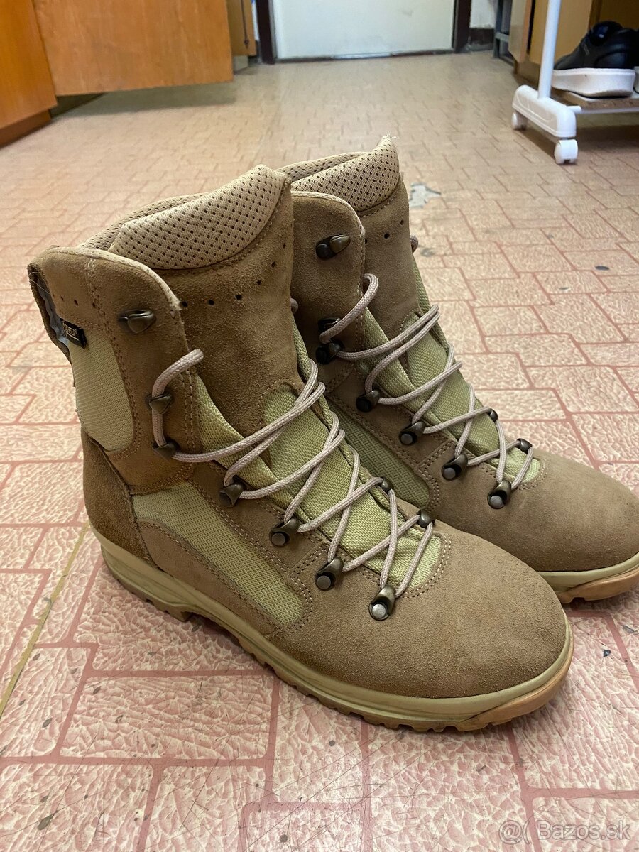 Púštne maskáče , kanady atď.. - 4