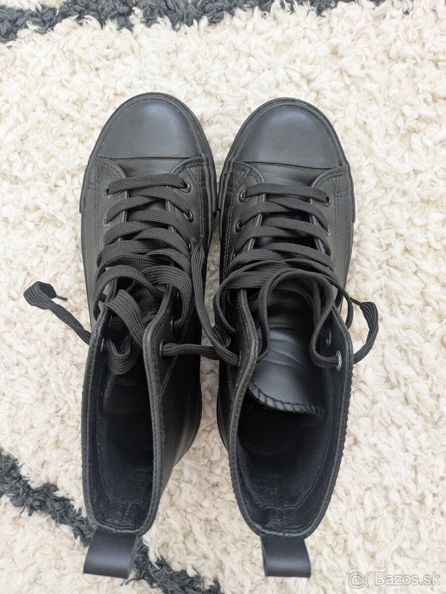 Členkové tenisky - 4