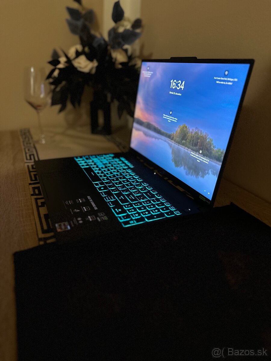 ASUS TUF Gaming A16 FA607NU-RL061 - 4