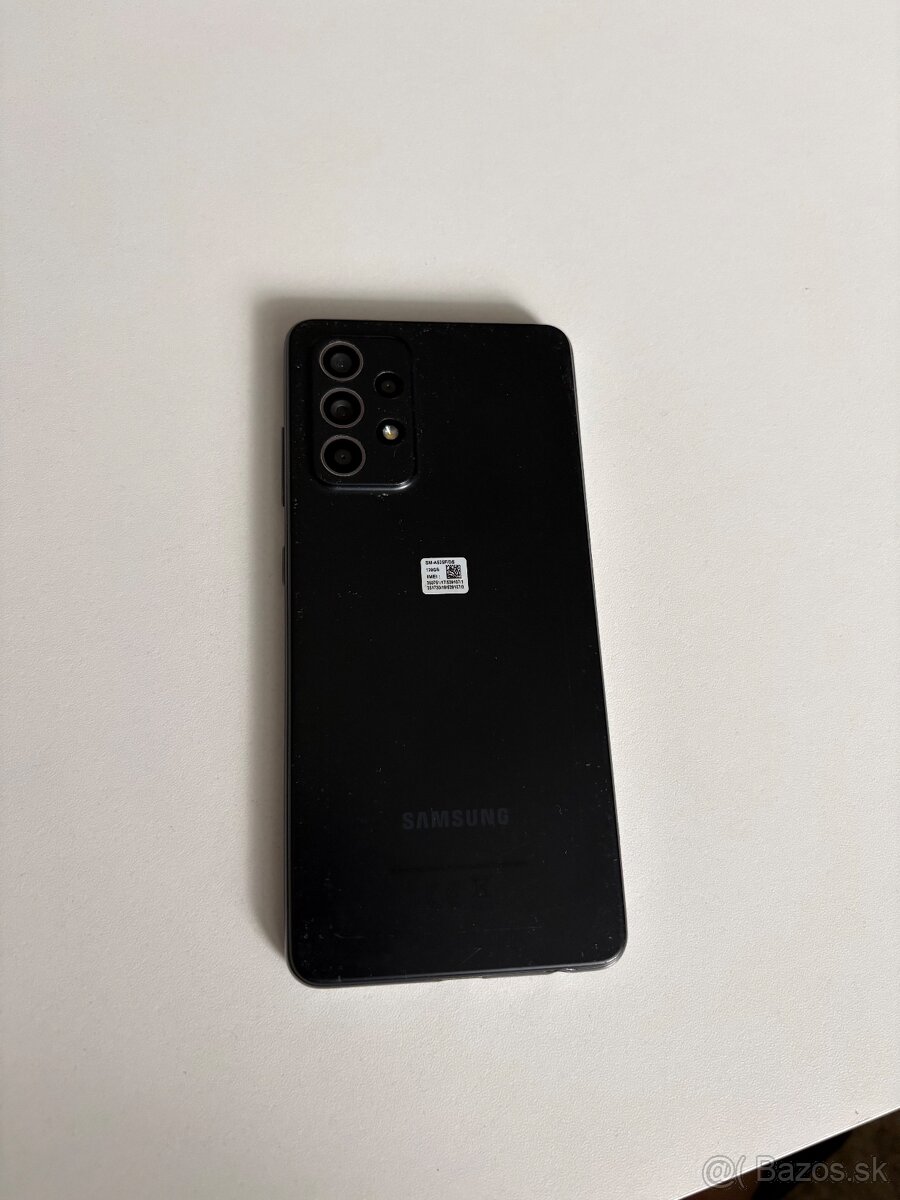 Samsung galaxy A52| Samsung galaxy Watch Active2 - 4