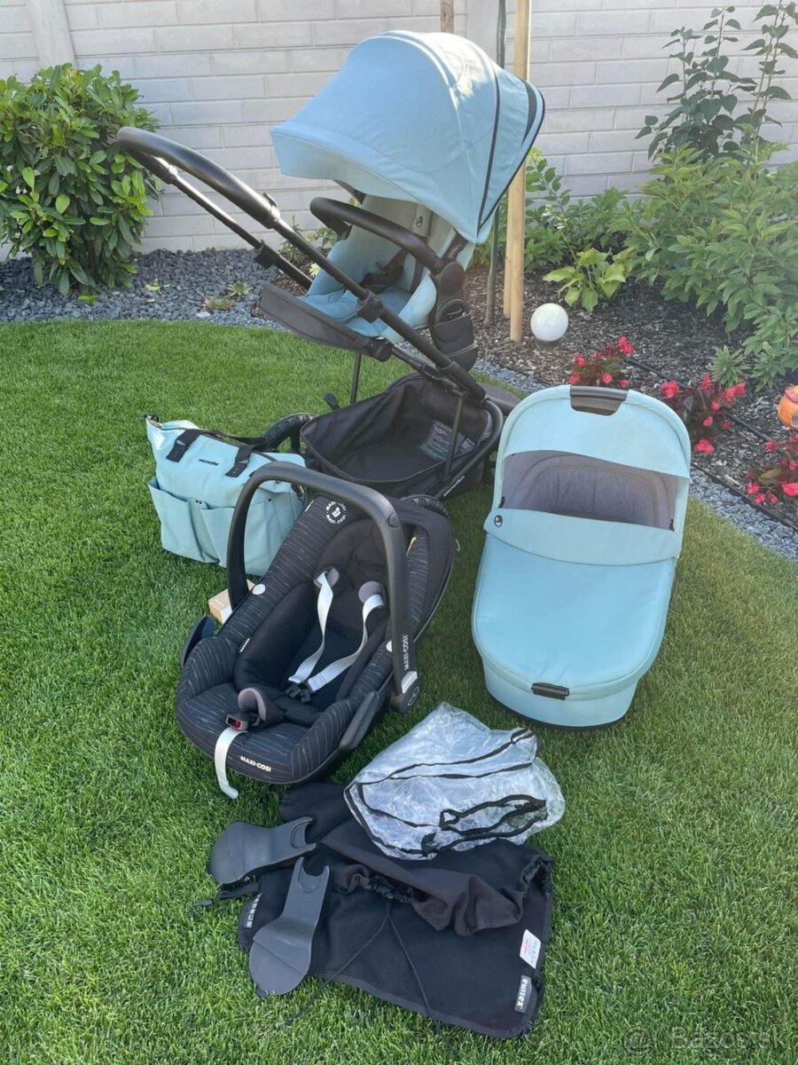 Easywalker kocik - 4