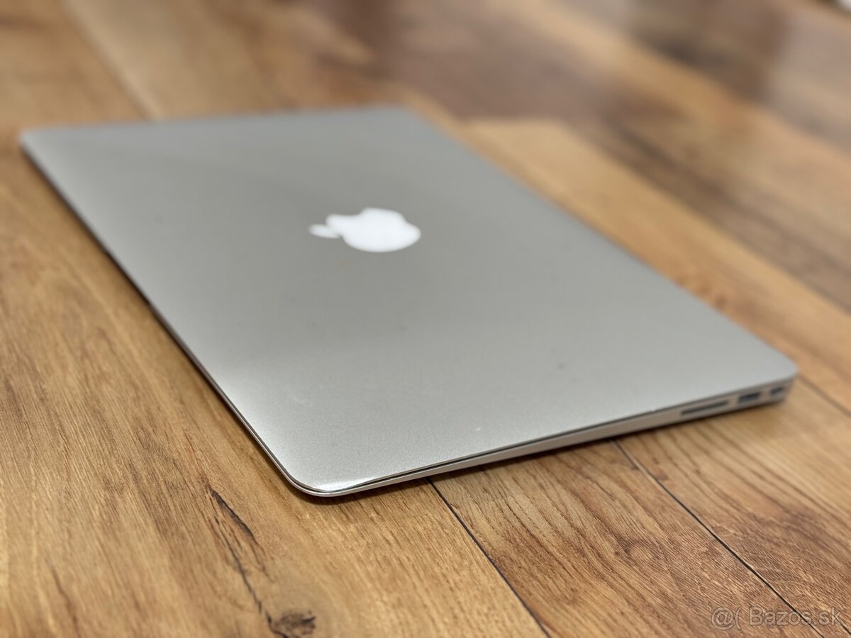 Apple Macbook Air 13" (mid 2011) a1369, i5, 4GB, 128GB - 4