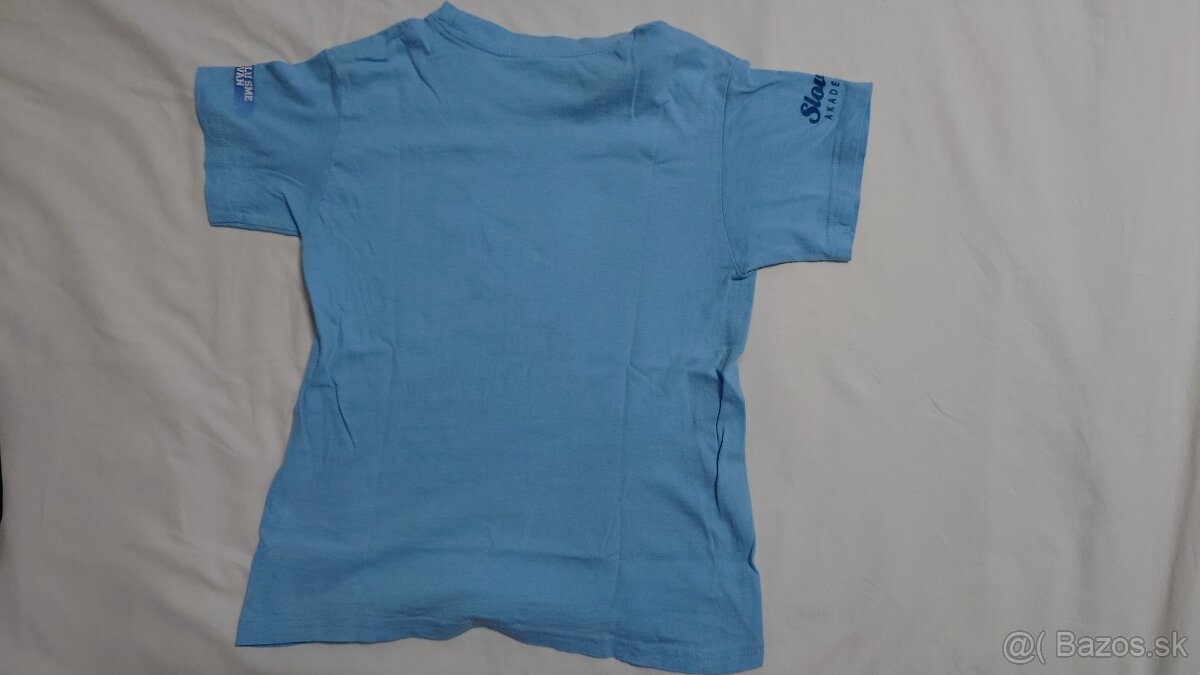 Detské tréningové trenky Slovan a tričko - 4