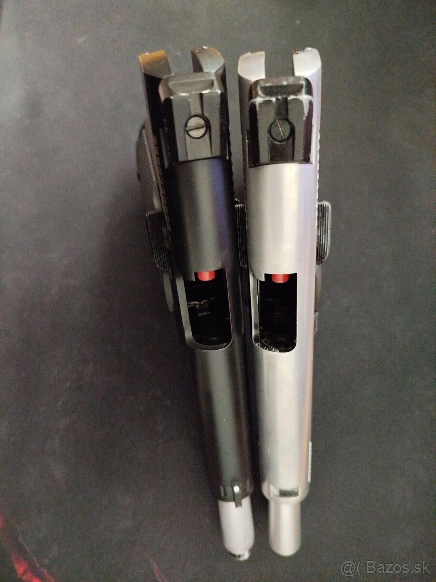 KJW KP-05 Hi-Capa - 4