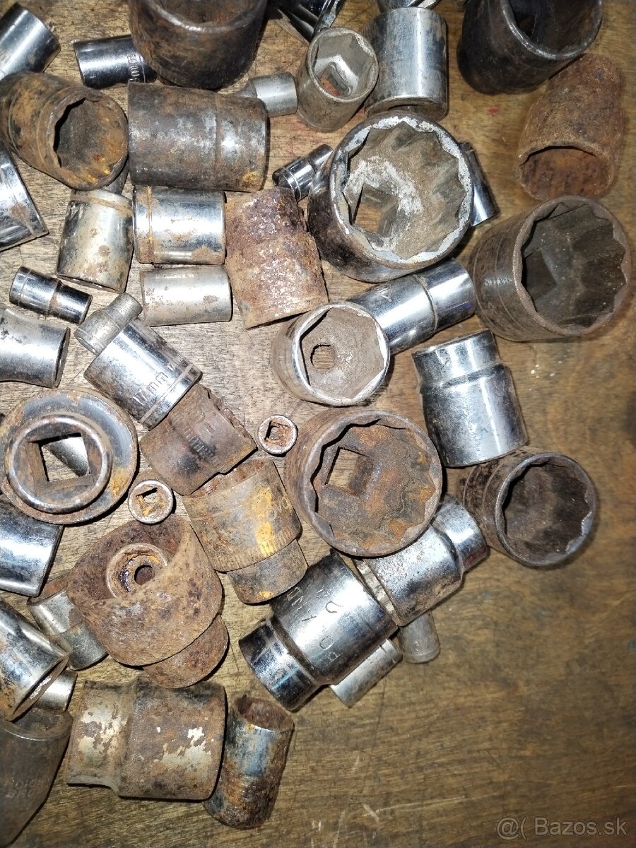 Gola sada orechy - 4