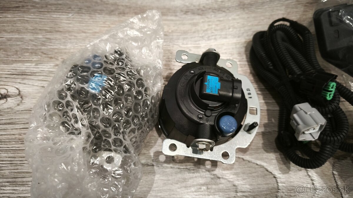 Nové diely Mitsubishi ASX 2012 - 4